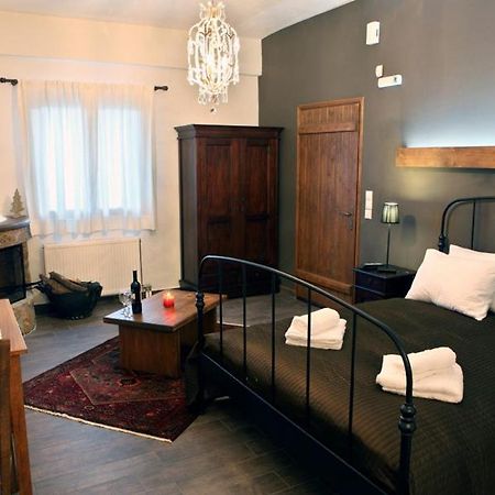 Guesthouse Elaia Synikia Mesi Trikalon Екстериор снимка