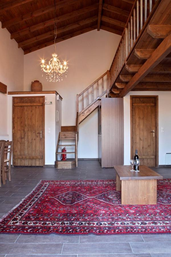 Guesthouse Elaia Synikia Mesi Trikalon Екстериор снимка